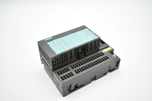 Siemens Simatic ET 200L-SC 6ES7 131-1BH12-0XB0 + 6ES / 193-1CH10-0XA0