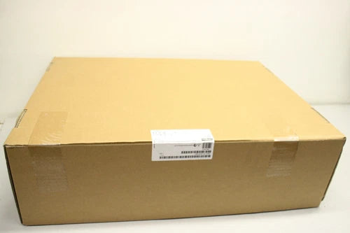 Siemens 6AV2124-1QC02-0AX1 KP1500 Comfort FS:11 Operator Panel 4047623407829 Original Box