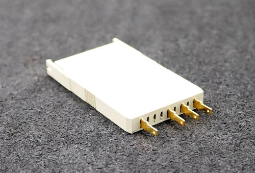 SIEMENS Schutzschalter TELEPERM C74103-A969-E 316 CSL SPR Plug mit 4Pin