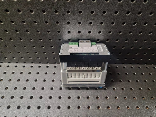 ABB Robotics 3hna026691-001/03 Valve Control Board VCBI-01 #