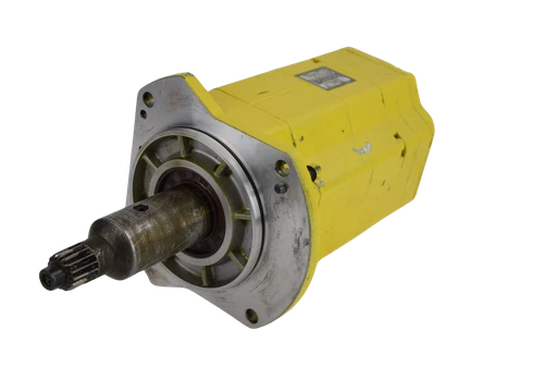 ABB Robotics Siemens 1FK6083- 6AZ21-9ZZ9-Z S01 ( 3HAB5760-1 06 )