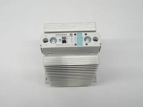 Siemens Sirius SC 3RF2350-1AA45 / 3RF 2350-1AA45 E.04