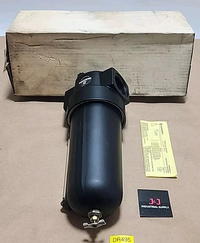 *BRAND NEW* Norgren L17-A00-OPDA Oil Fog Lubricator 1-1/4" 250Psi + Warranty!
