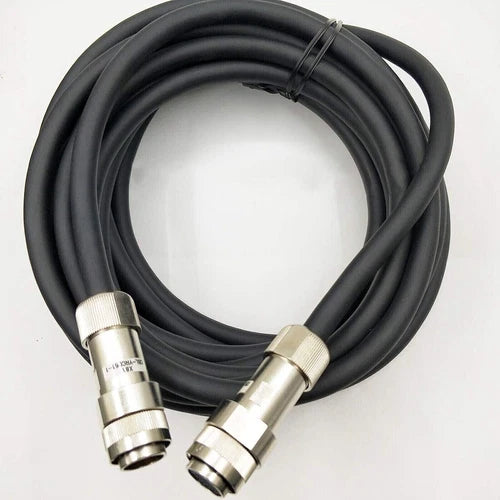 1PC NEW Yaskawa CBL-YRC061-1 Robot Teacher Cable CBLYRC0611 8M