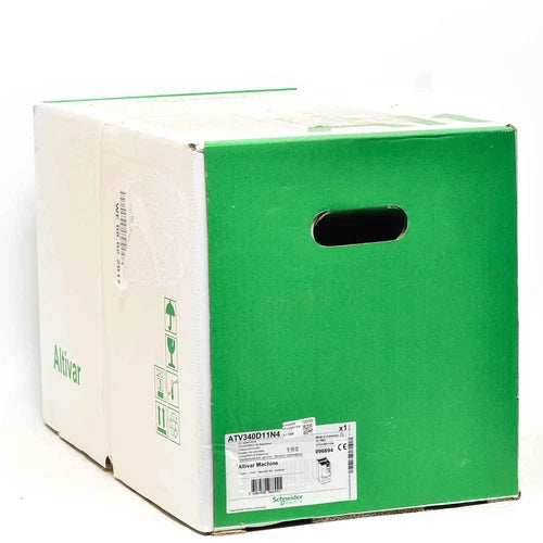 Schneider Altivar Frequenzumrichter 11kW ATV340 ATV340D11N4 096694 -new-