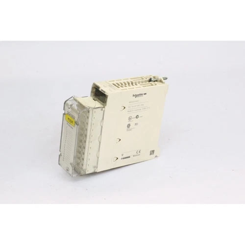 Schneider Electric BMXDDI1602 DIG 16I 24 VDC SINK (B846)