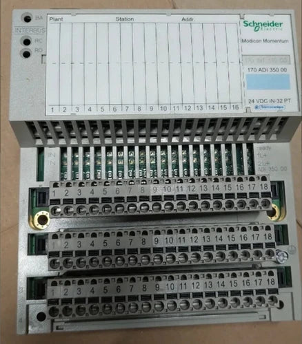 SCHNEIDER 170ADI35000 - 170 ADI 350 00 ,ENV?O R?PIDO!! FACTURA GARANT?A INVOICE