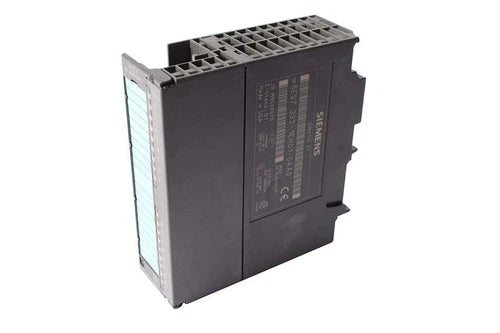 6ES7322-1EH01-0AA0 SIEMENS TESTED | WARRANTY INCLUDED | FASTER