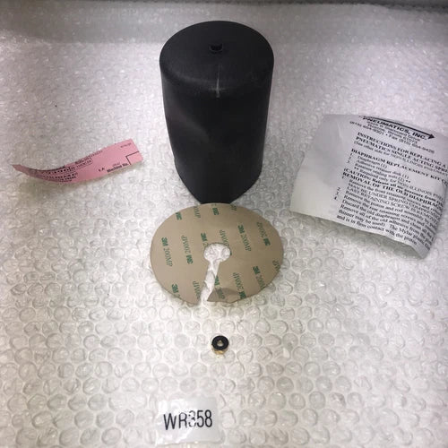 **NEW SURPLUS Illinois Pneumatic KS-9L Diaphragm Repair Kit + Warranty#