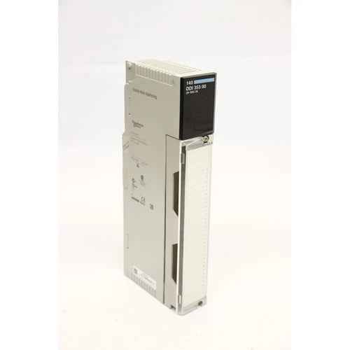 Schneider electric 140DDI35300 140 DDI 353 00 Analog 24 VDC in (B579)