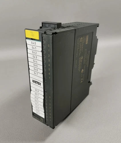 Siemens 6ES7 321-1BH02-0AA0 / 6ES7321-1BH02-0AA0