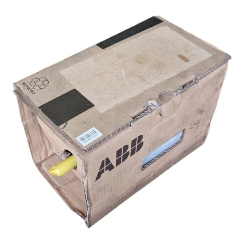 ABB M2AA080A4 (3GAA082001-CSE) ABB, Niederspannungs-3-Phasen-Motor, M2AA080A4...