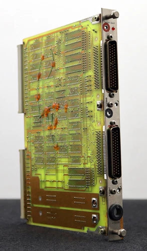 Siemens Board 6FX1120-3BC01 570 203 9103.00 E.Stand E Used