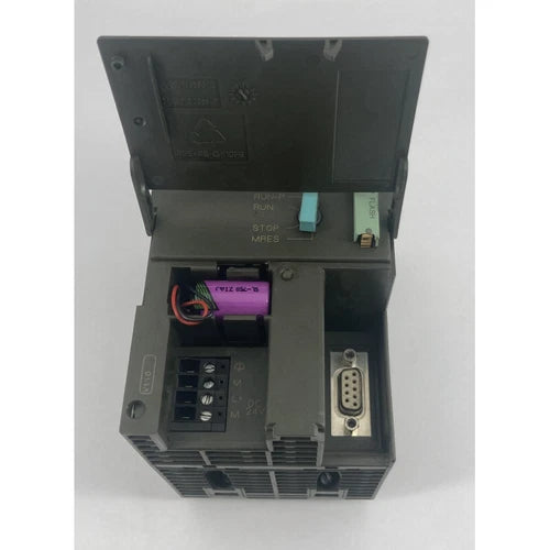 Siemens SIMACTIC S7-300 6ES7 313-1AD03-0AB0