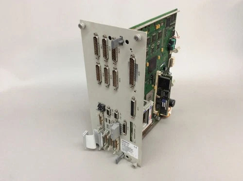 6FC54100AY030AA1 - SIEMENS - 6FC5410-0AY03-0AA1 CCU3 mod.   REFURBISHED