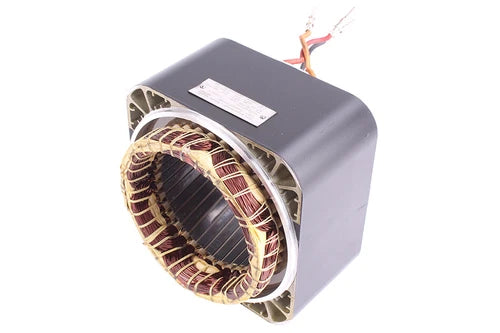 1FT3101N STATOR KUKA USED / NO WARRANTY / EXPRESS DELIVERY