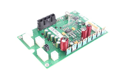 3HAC026254-012 DSQC662 ABB GETESTET | GARANTIE INKLUSIVE | SCHNELLER