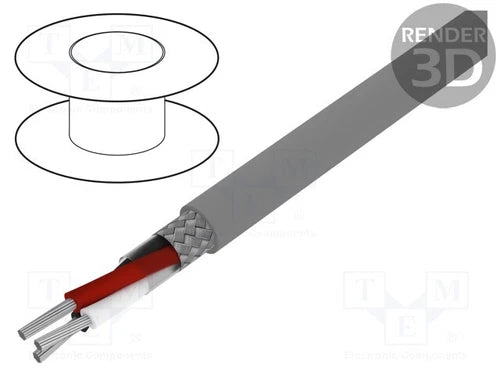 1 disc, Wire 5542-SL005 /E2UK
