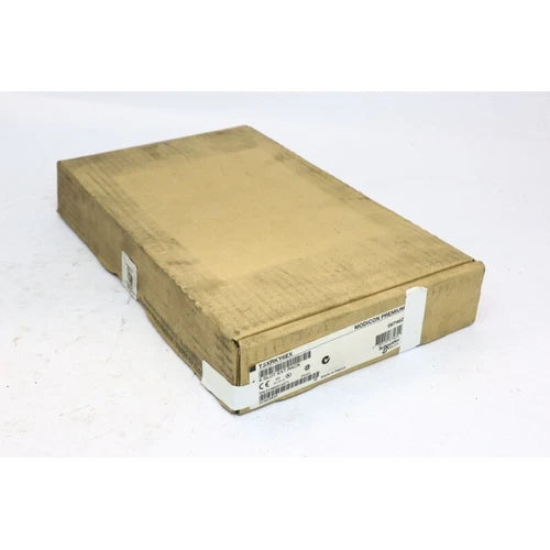 Schneider electric 087462 TSXRKY6EX 6 Slot Ext Rack READ DESC (B482)
