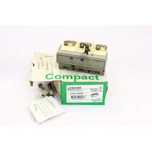 Schneider Electric LV431430 Compact NSX250 (B978)