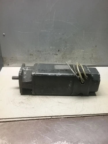 Siemens Motor 1 HU3056-0AF01-Z_Z: A31_GE42