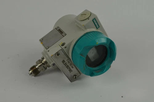 Siemens Sitrans P Transducer 7MF4000-1FA00-1AA3-Z ( 7MF4 000-1FA00-1AA3-Z )