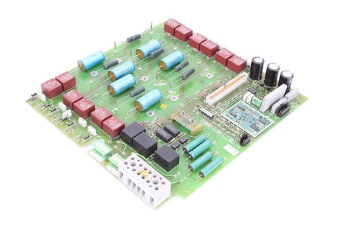 C98043-A1204-L1.05 SIEMENS TESTED | WARRANTY INCLUDED | FASTER