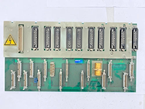 1 peça x HEIDELBERG LTR HDM ​​​​00.781.2329/02 PLACA DE IMPRESSÃO ELCO 101228