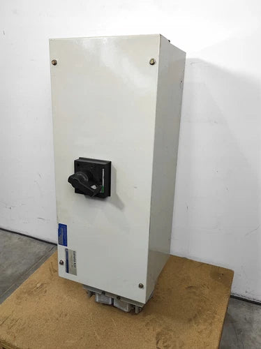 CANALIS KHO 50 SD 551 500A 415V DESCONECTOR ISOLADO NO GABINETE
