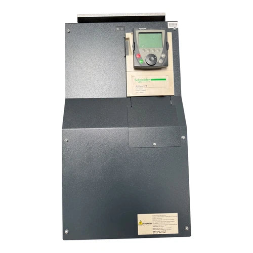 ATV71HD75N4 + VW3A1101 SCHNEIDER ELECTRIC, Variable speed drive ATV71 75kW, ....
