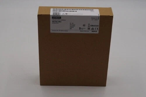 1PC For Siemens 6ES7532-5HF00-0AB0 New
