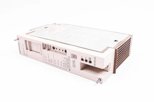 6ES5951-7LD21 SIMATIC S5 SIEMENS GETESTET | GARANTIA INKLUSIVA | SCHNELLER