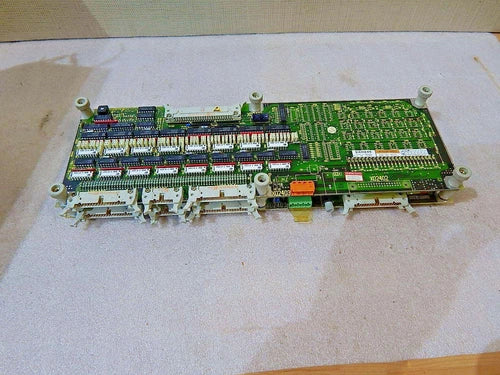 Siemens Sinumerik 6FX1124-6AB02 +6FX1124-6AD02 Used