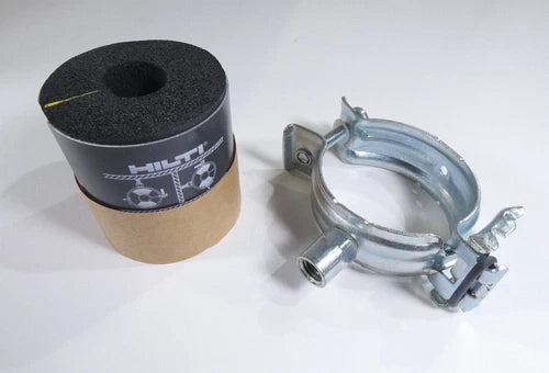 12 St¨¹ck | HILTI | MIP-M/15-18 | 314145 | K?lterohrschelle