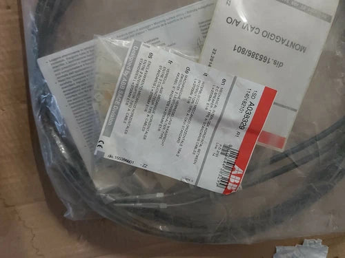 ABB SACE  1SD A038329 R1