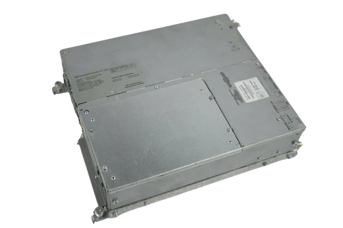 Siemens Simatic Panel PC 677B (AC) 15"Touch 6AV7872-0BF30-0AA0