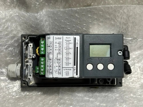 SIEMENS SIPART PS2 IP Positioner 6DR5310-0NG01-0AA0
