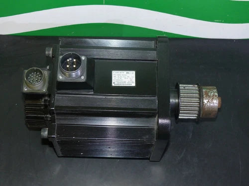Yaskawa AC Servo Motor SGMGH-44Q2A61