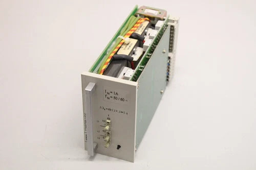 SIEMENS 7TM2732-1/CC C73040-A27-C62-3-85 Module Card Board C73040-A27-C89-1-85