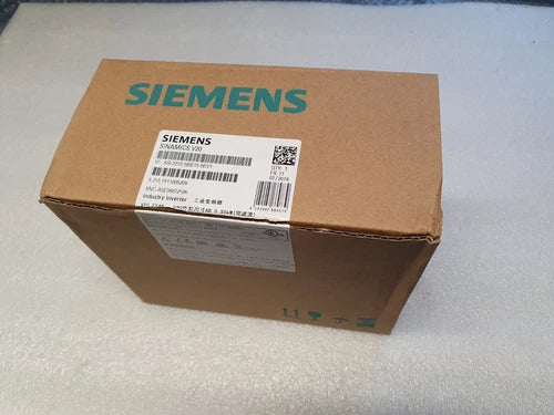 Siemens 6SL3210-5BB15-BV1 NEW