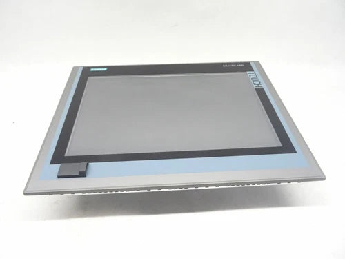 Siemens 6AV7240-3BC04-0HA0 Simatic IPC477D 6AV7 240-3BC04-0HA0 IPC 477D Panel