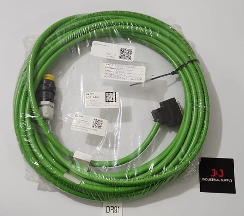 *BRAND NEW* SMI Group EG010440 Encoder Mot BRU 10 MT P.FISSA TGT20060 + Warranty