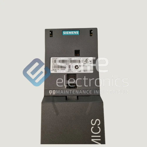 6SL3244-0BA10-0BA0 - unit¨¦ de contr?le SIEMENS