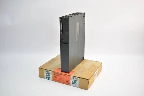 Siemens Simatic S7-400H 6ES7 414-4HJ04-0AB0 ( 6ES7414-4HJ04-0AB0 ) E01/02