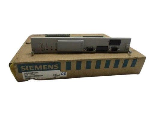 SIEMENS 545-1105  NSMP