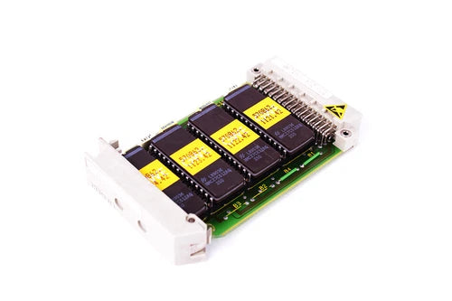 6FX1862-1BX12-4C SIEMENS TESTED | WARRANTY INCLUDED | FASTER