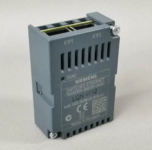 Siemens 7KM9300-0AE00-0AA0