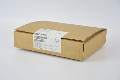 Siemens Simatic Hard Drive HD 2.5" PATA 40GB A5E01018635 Ver 0