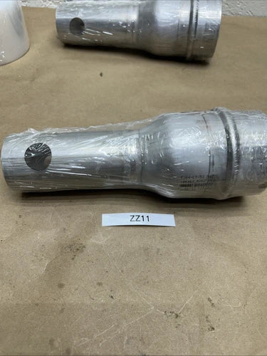 (1) Parker Transair RX64 L1-50 M47 In-Line Reducer 3¡± 2¡± NNB Fast Shipping!