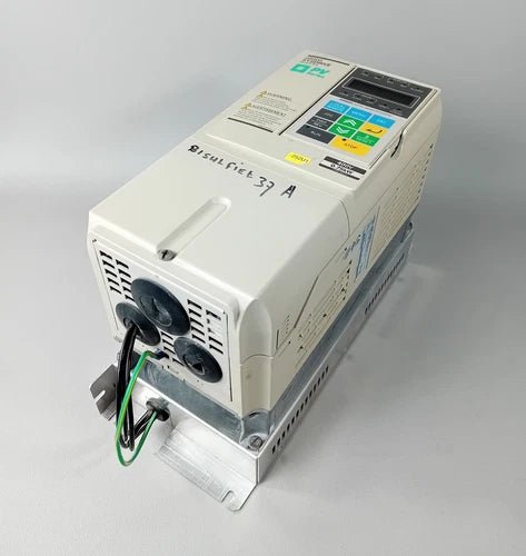 Omron 3G3PV-A4007-E SYSDRIVE Inverter PV Series